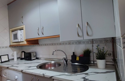 Segovia Old Town Appartement | Magnifique appartement dans le quartier juif