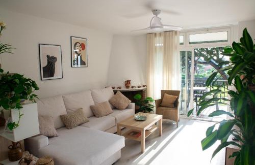 Gava Appartement | Wonderful apartment in Gavà. Barcelona
