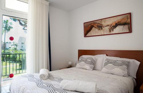 Gava Appartement | Wonderful apartment in Gavà. Barcelona