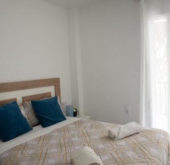 Gava Appartement | Wonderful apartment in Gavà. Barcelona