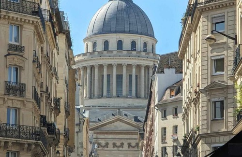 Latin Appartement | Wonderful Apartment in the heart of Paris!