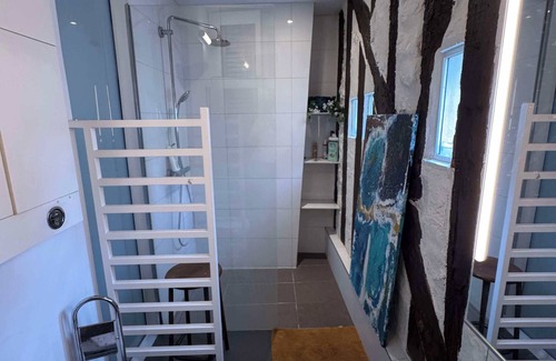 Latin Appartement | Wonderful Apartment in the heart of Paris!