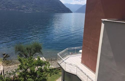 Colonno Appartement | Wonderful apartment on lakeside