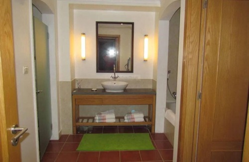 Ferrel Appartement | UN MAGNIFIQUE APPARTEMENT DANS UN COMPLEX DE GOLF 5 ETOILES