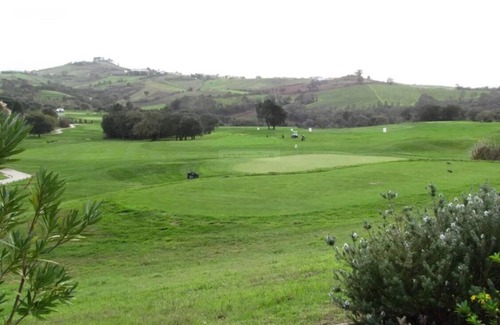 Ferrel Appartement | UN MAGNIFIQUE APPARTEMENT DANS UN COMPLEX DE GOLF 5 ETOILES