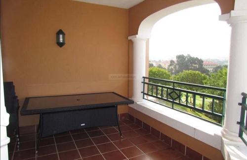 Ferrel Appartement | UN MAGNIFIQUE APPARTEMENT DANS UN COMPLEX DE GOLF 5 ETOILES