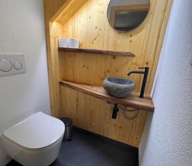 Oberried am Brienzersee Appartement | Wonderful Apartment with Lake View