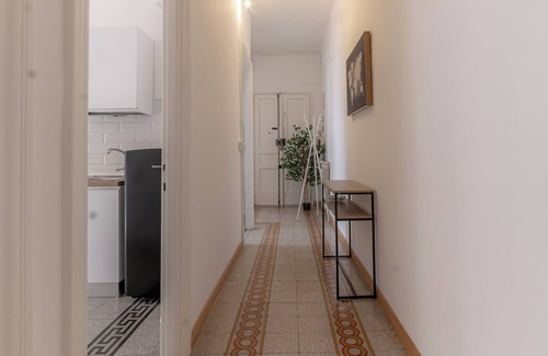 Quartiere XV Della Vittoria Appartement | Wonderful Apartments Palumbo to Vatican Museums