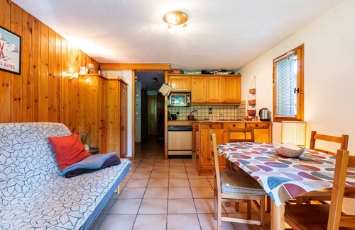 Morillon Appartement | Superbe appt 6 pers avec terrasse