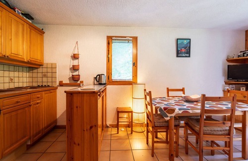 Morillon Appartement | Superbe appt 6 pers avec terrasse
