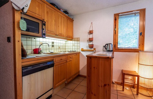 Morillon Appartement | Superbe appt 6 pers avec terrasse