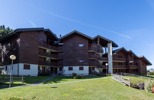 Morillon Appartement | Superbe appt 6 pers avec terrasse