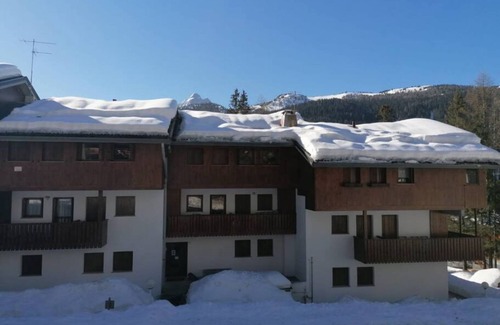 Selva di Cadore Appartement | Wonderful attic in the heart of the Dolomites