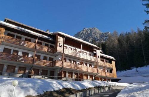Selva di Cadore Appartement | Wonderful Attic in Dolomite's Heart