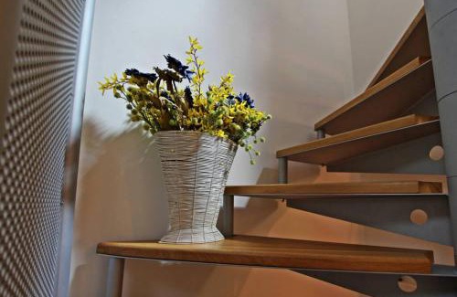 Selva di Cadore Appartement | Wonderful Attic in Dolomite's Heart