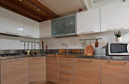 Selva di Cadore Appartement | Wonderful Attic in Dolomite's Heart