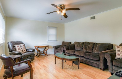 Neptune City Maison | Wonderful Beach House Rental! Great Rate!