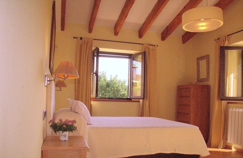 Caimari Cottage | MAISON RURALE AVEC PISCINE PRIVÉE ET APPARTEMENT INDÉPENDANT