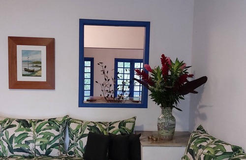 Cachoeiras de Macacu Maison | Wonderful Country House with Beautiful Lake, Swimming Pool and Wi-Fi