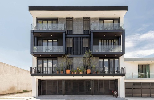 Tepic Appartement | Wonderful brand new apartment in Tepic