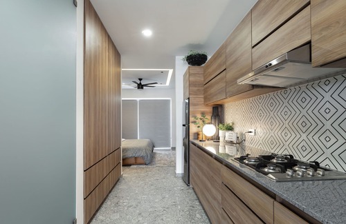 Tepic Appartement | Wonderful brand new apartments in Tepic