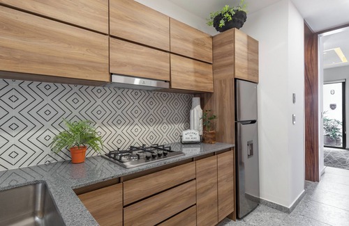 Tepic Appartement | Wonderful brand new apartmentin Tepic
