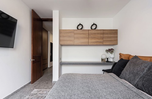 Tepic Appartement | Wonderful brand new apartment in Tepic
