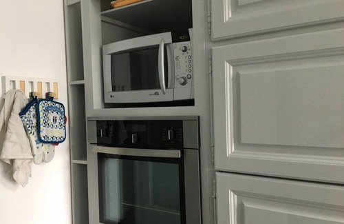 Saint-Remi Appartement | BedinReims Superbe 110m² 4chb/2sdb +parking gratuit centre Ideal 8 à 9pers