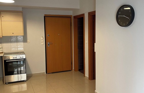 Larissa Appartement | Wonderful central apartment with private parking space.