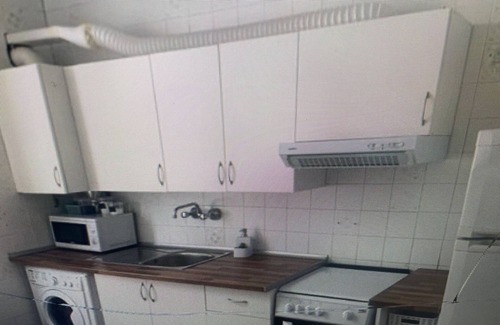 Santander Chalet De Ski | Wonderful chalet in Santander