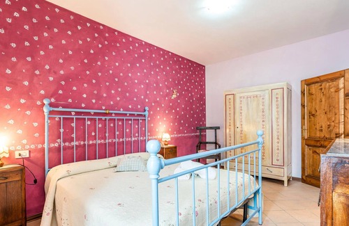 Cutigliano Maison | 7 chambres hébergement à Abetone Cutigliano