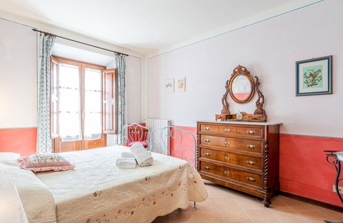 Cutigliano Maison | 7 chambres hébergement à Abetone Cutigliano