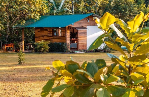 Chachagua Maison | Wonderfull nature scape