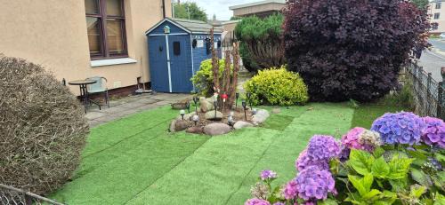 Murthill Appartement | Wonderful Dundee Dreams