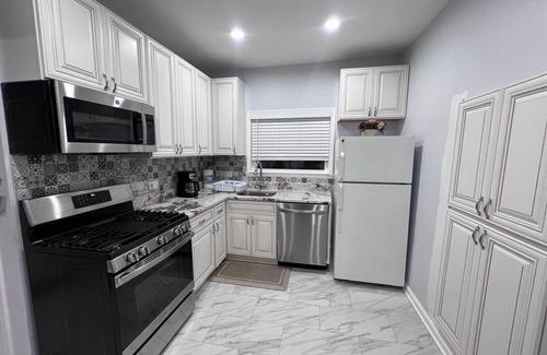 Zion Maison | Wonderful Entire Home Near Lake In Zion