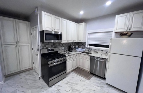 Zion Maison | Wonderful Entire Home Near Lake In Zion