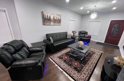 Zion Maison | Wonderful Entire Home Near Lake In Zion