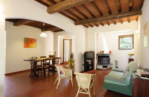 Crespina Autre | Belle ferme à 20 km. de Pise avec piscine - Villa La Casina