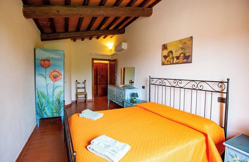 Crespina Autre | Belle ferme à 20 km. de Pise avec piscine - Villa La Casina