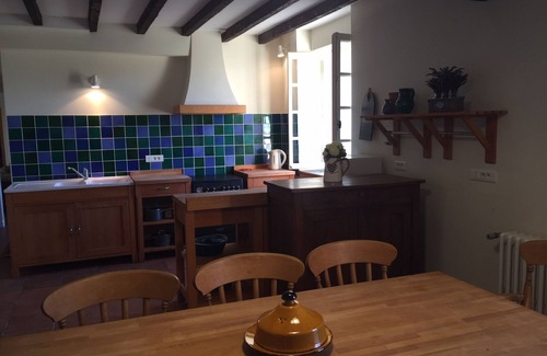 Caudeval Autre | Magnifique ferme et Cottage avec grande piscine chauffée