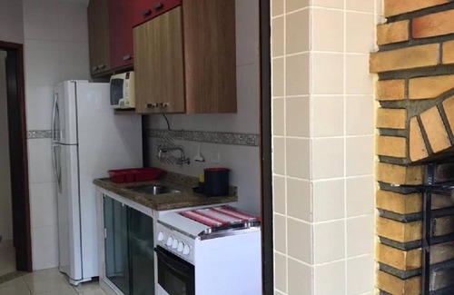 Praia Grande Appartement | Coupe parfaite, emplacement de choix, Praia Grande Ubatuba. Voir aussi Listing 4724717