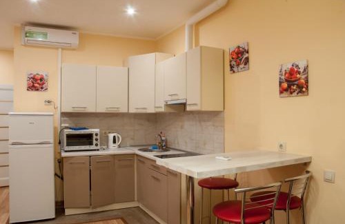 Uzhhorod Appartement | Wonderful flat on city center (Mukachivska 4/17)
