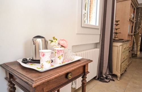 Morieres-les-Avignon Villa | Maison de vacances privée avec piscine privée, WIFI, climatisation, TV, terrasse, parking