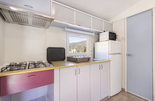 Alos de Balaguer Maison | Wonderful Holiday Home Móvil Home Grande 1
