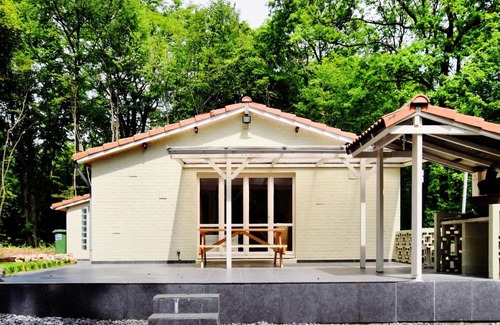 Sevry Maison | Wonderful Holiday Home in Beauaring with Sauna