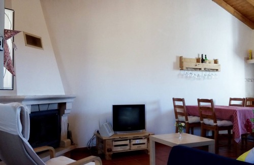 Cavaleiro Maison | Belle maison de vacances indépendante à seulement 400 m de la mer