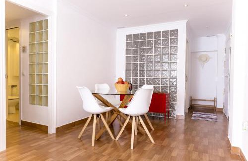Jardin de la Abadia Appartement | Wonderful Holidays