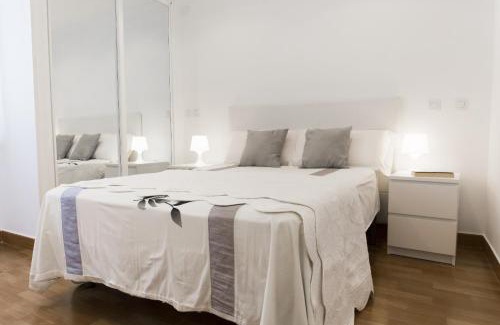 Jardin de la Abadia Appartement | Wonderful Holidays