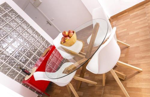Jardin de la Abadia Appartement | Wonderful Holidays