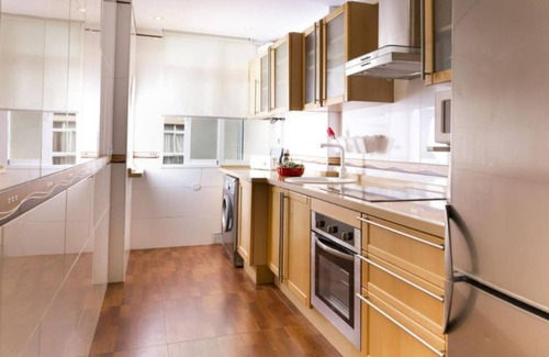 Jardin de la Abadia Appartement | Wonderful Holidays